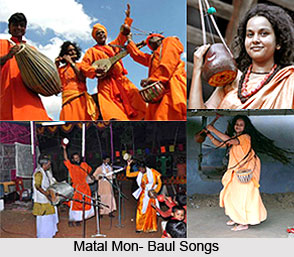 Influences of Folk Music in East India