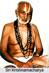 Sri Krishnamacharya