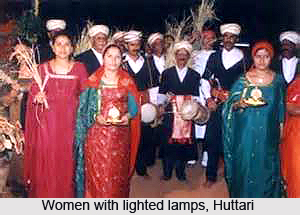 Huttari Festival