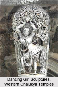 Western Chalukya Sculptures, Indian Sculptures