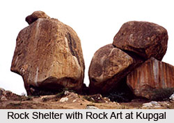 Rock Art of Kupgal
