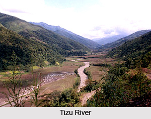Zunheboto District, Nagaland