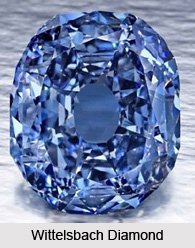 Wittelsbach Diamond,The Spanish Dowry