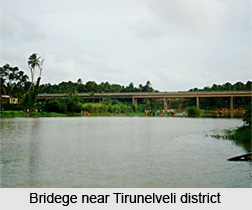 Tirunelveli District