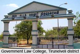 Education in Tirunelveli District