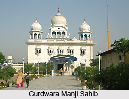 Pilgrimage Tours in Punjab, Punjab Tourism