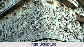 Indian Religious Sculptures
