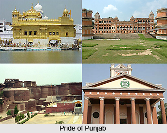 Punjab, Indian state