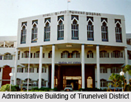 Administration of Tirunelveli District