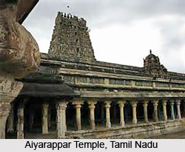 Aiyarappar Temple