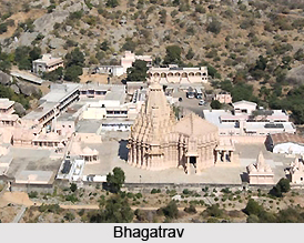 Bhagatrav, Bharuch District, Gujarat