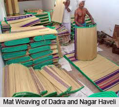 Crafts of Dadra and Nagar Haveli