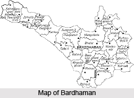 Demography of Bardhaman District