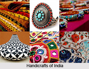 Indian Handicraft Associations