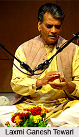 Laxmi Ganesh Tewari, Indian Classical Vocalist