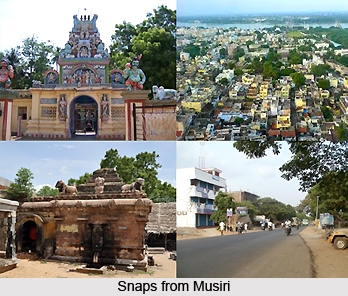 Musiri, Tamil Nadu