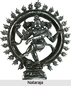 Nataraja , Dance Form of Lord Shiva