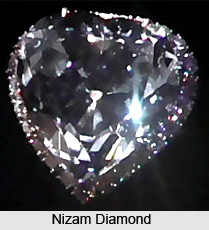 Nizam Diamond