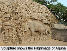 Pilgrimage of Arjuna, Ashvamedhika Parva, Mahabharata