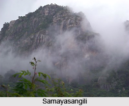 Samayasangili, Tamil Nadu