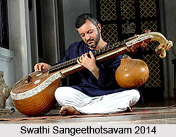 Swathi Sangeethotsavam