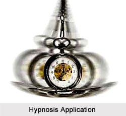 Application of Hypnosis