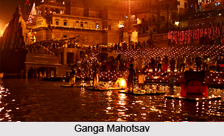 Ganga Mahotsav