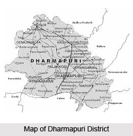 Dharmapuri District