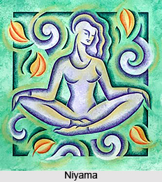 Niyama, Ashtanga Yoga