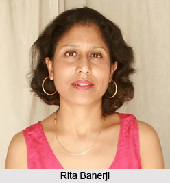 Rita Banerji, Indian Social Activist