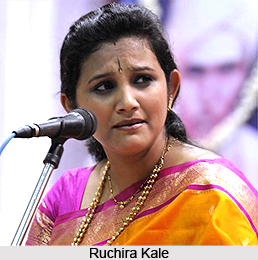 Ruchira Kale, Indian Classical Vocalist