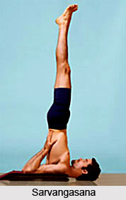 Yoga for Gall Bladder Stone