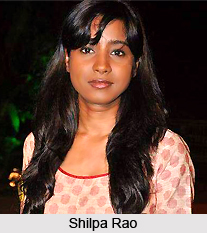 Shilpa Rao, Indian Playback Singer