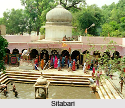 Pilgrimage Tourism in Baran District, Rajasthan