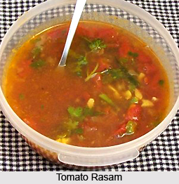 Tomato Rasam