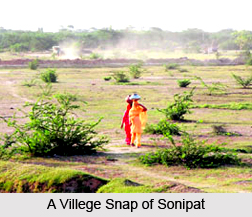 Sonipat District, Haryana