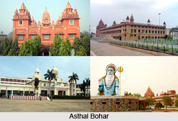 Tourism in Rohtak District