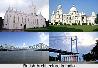 Neo-Classical Architecture in India