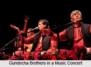 Gundecha Brothers, Indian Classical Vocalists