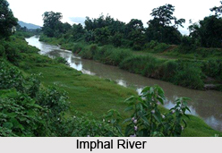 Thoubal District, Manipur