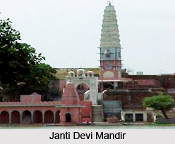 Tourism in Jind District
