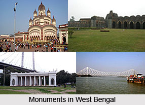 Indian Monuments
