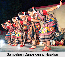 Nuakhai Festival