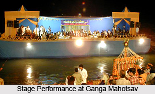 Ganga Mahotsav