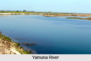 Yamuna River, Indian Rivers