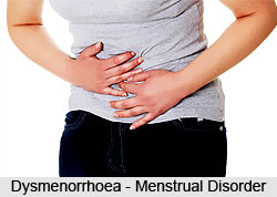 Amenorrhoea and Dysmenorrhoea or Nashtartava and Kashtartava