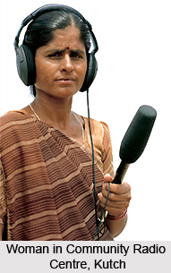 History of Community Radio in India