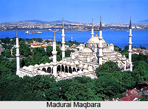 Madurai Maqbara