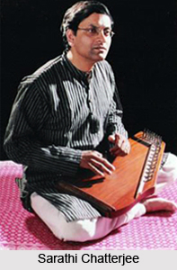 Sarathi Chatterjee, Indian Classical Vocalist