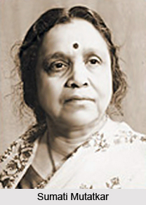 Sumati Mutatkar, Indian Classical Vocalist